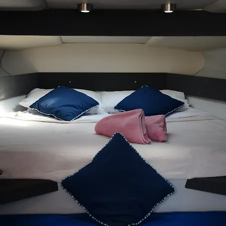 Bådhotel Mogan Boat