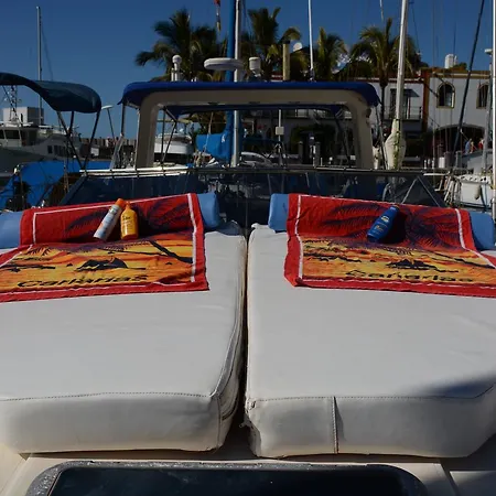 Mogan Boat *
